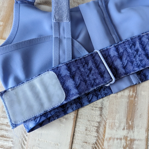 SHEFIT Flex Sports Bra, Size S - Picture 9 of 11